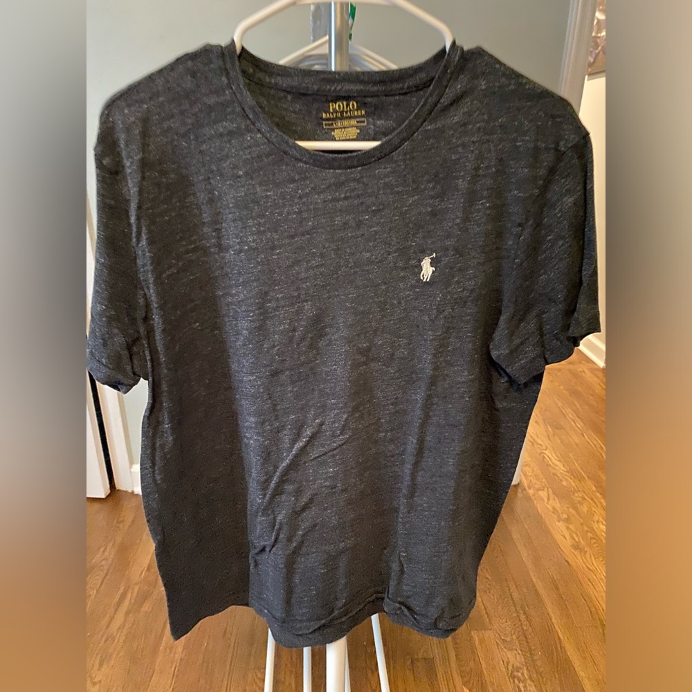 Short sleeve polo tshirt